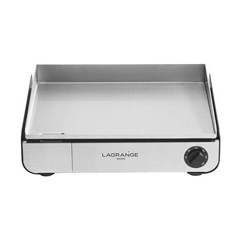 Lagrange PRO 50 Plancha