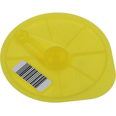 Disque de nettoyage T-Disc TASSIMO