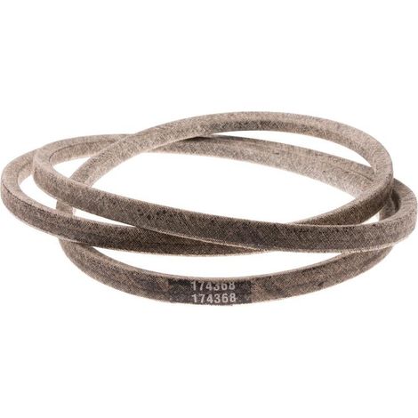 CINGHIA PIATTO LAME 532174368 ORIGINALE HUSQVARNA