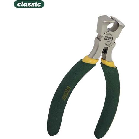 Mini Schneidezange Mota Q705 bunt 110 mm
