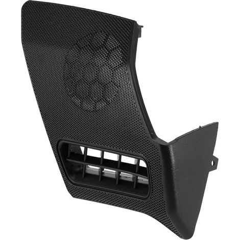 Cache-haut-parleur droit de tableau de bord pour voiture-- (1/5)