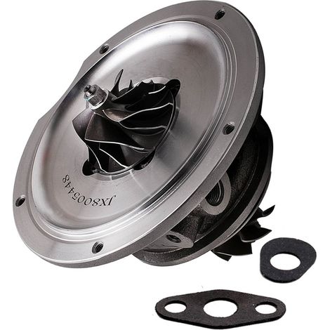 Turbo Cartucho CHRA Cartridge para Opel Monterey 3.0DTI Isuzu Trooper 8972503642 (1/5)