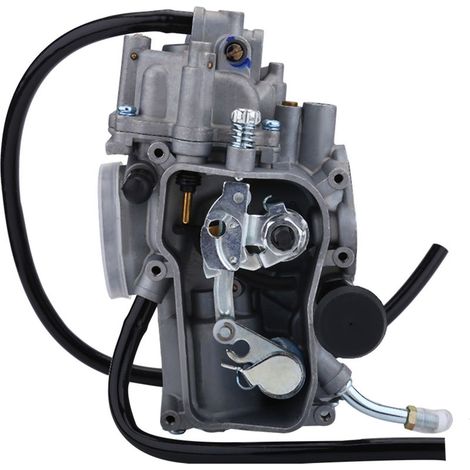 Carburateur, pièces de carburateur Big Bear remplacement d'origine optimal pour YFM 350 2x4 4x4 1987-1996 (1/5)