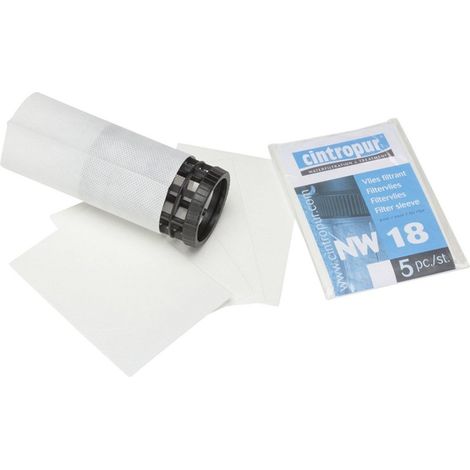 Tamis Pour Filtre Cintropur Sl160 Et Nw18 - 100 Microns (1/2)