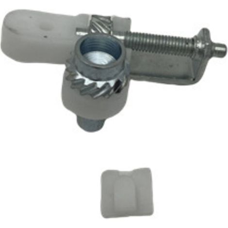 Convient aux vis de réglage et aux vis de tension de chaîne des modèles Stihl MS250, 210, 230, 231 et 251. (1/5)
