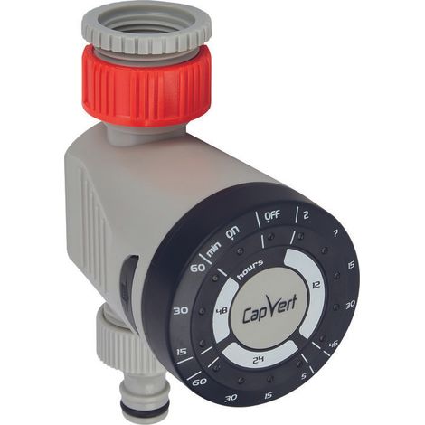 DRIP & GO CAP VERT YL-21113 (1/8)