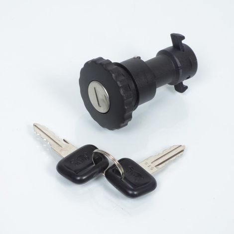 tankdeckel Ø30mm schiebeschloss für moped peugeot 103 vogue