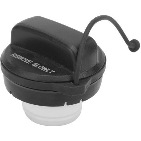 Couvercle de remplissage de carburant Bouchon de gaz 17670-T3W-A01 Remplacement pour Honda Accord Civic Crosstour CRV (1/4)