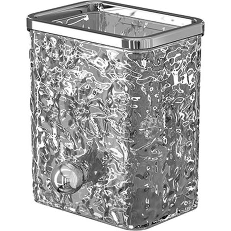 Capacity Bathroom Storage Container for Large Capacity