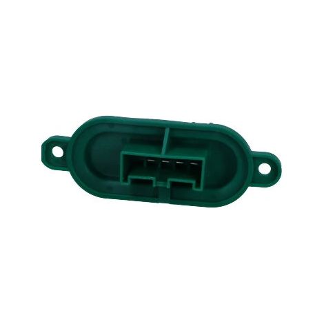 Résistance, pulseur d'air habitacle MAXGEAR 57-0219 IVECO 500326616 (1/3)