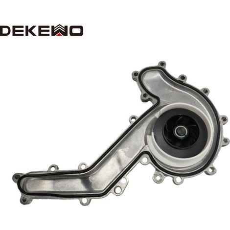 Applicable to Audi Q7 3.0T diesel engine water pump electronic water pump cooling water pump assembly 059121016E (1/4)