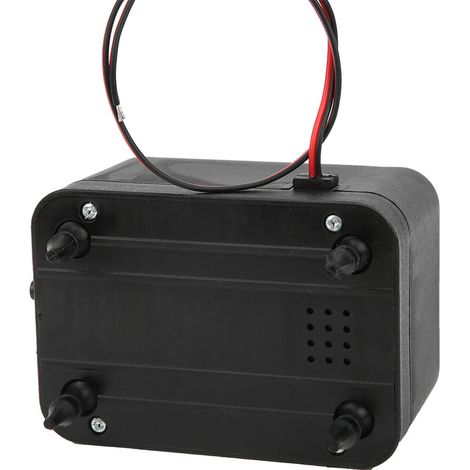ZYA1090 – Miniatur-Luftpumpe AC220V 11W 21L/min (1/5)