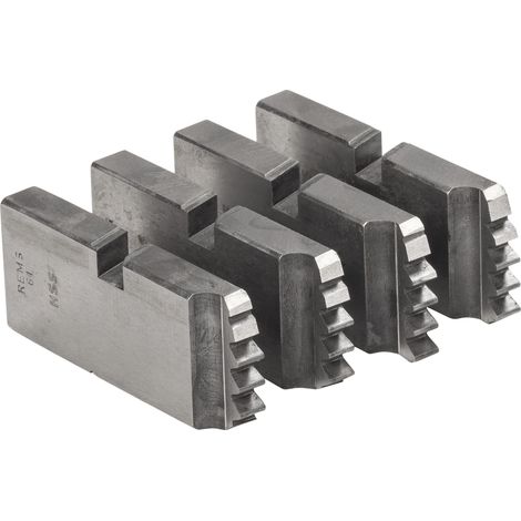 Schneidbacken BSW 2"-4,5, Satz