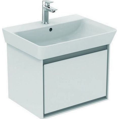 Frontale cassetto CONNECT AIR pino e marrone opaco IDEAL STANDARD