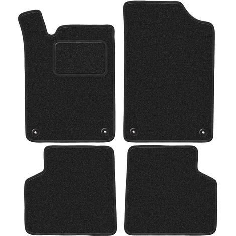 Alfombrillas ANTHRA para Citroën Xantia X1 / X2 break, familiar, liftback (1993-2001) (1/5)