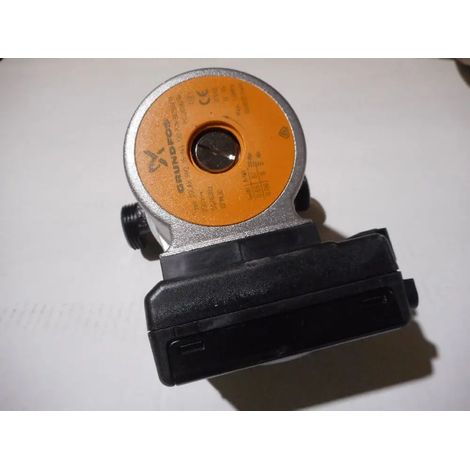 Remeha Pompa solare PM2 15-145 1 130mm, 7621654