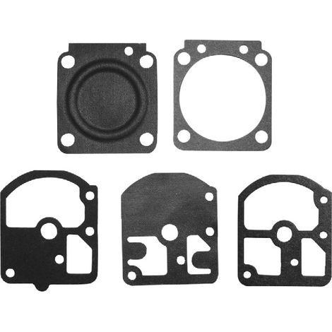 ORIGINAL ZAMA GND-3 kit juntas carburador Motosierra C1S-K1