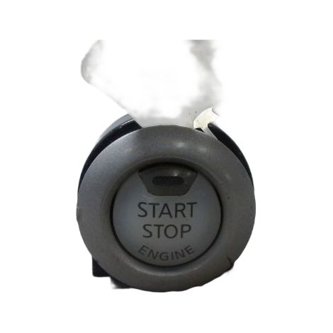 Bouton De Demarrage NISSAN Juke [PRODUIT D'OCCASION]♻️251501ha2a (1/3)