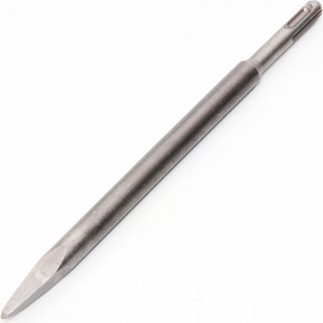 SDS-Plus-Meißel für Beton DSP SO, spitz, 250 mm, arvex (1/2)