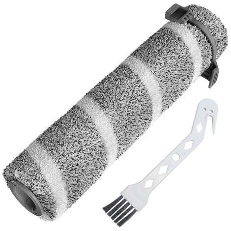 LAN Brosse rotative pour aspirateurs Bissell CrossWave OmniForce 4076, 3912, 3999, 4000 et 4006 - Pièce de rechange pour le nettoyage (1/5)