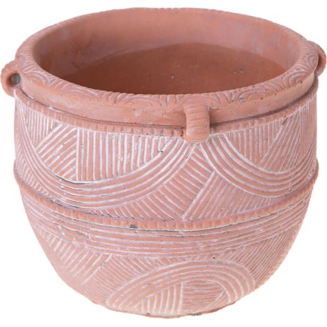 Contenitore Decorativo con Manico 255 H 205 cm (1/4)