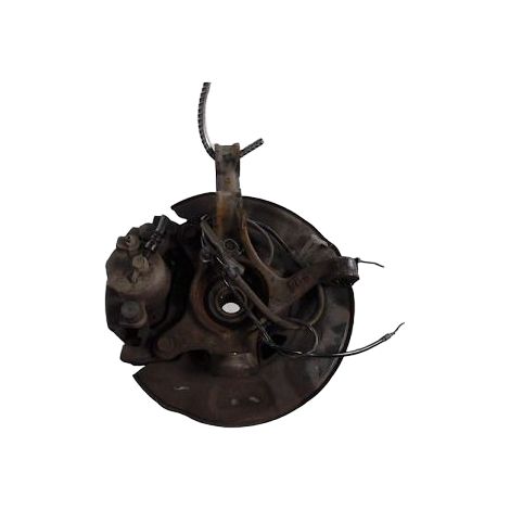 [PRODUIT D'OCCASION] Pivot Avant Droit TOYOTA Yaris ♻️ Ref Oe. 432110d130 - Garantie à vie (1/2)