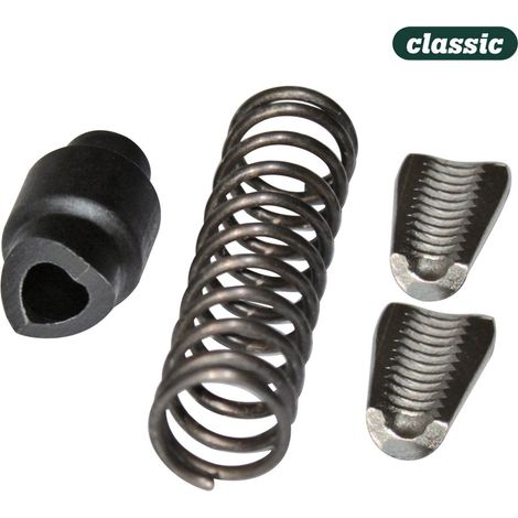 Kit di ricambio per rivettatrice rm1r MOTA