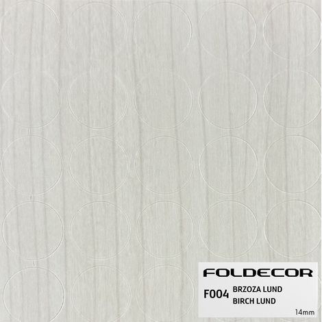 Tapa autoadhesiva fi14 de madera de abedul Lund (lámina de 25 unidades). (1/5)