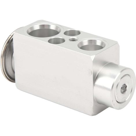 Détendeur thermostatique à limiteur de débit EX10151C, compatible avec les modèles Cooper Countryman et Paceman. (1/5)