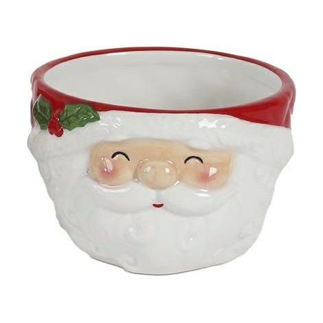 Ciotola di Babbo Natale (1/3)