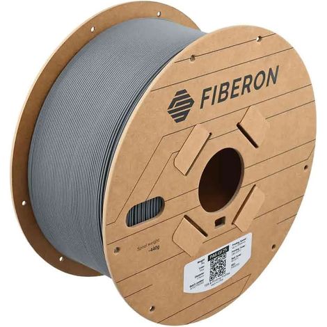 Filamento stampante 3D Polymaker pa6-gf25 diametro 1.75 mm peso 3 kg (1/3)