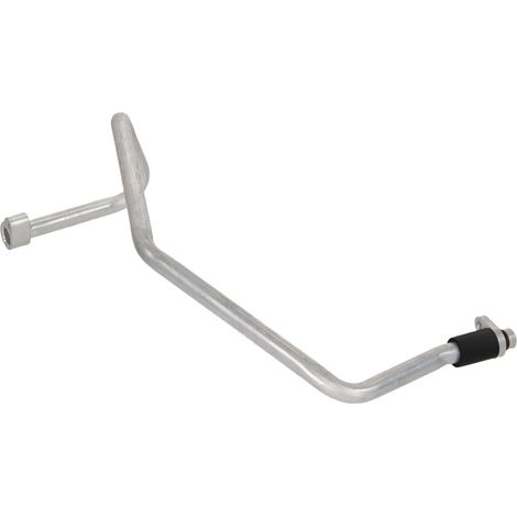 Tuyau basse pression pour climats rapides FT10229 (1/4)
