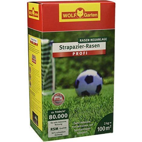 WOLF-Garten 3821040 Semenza 1 pz. (1/3)