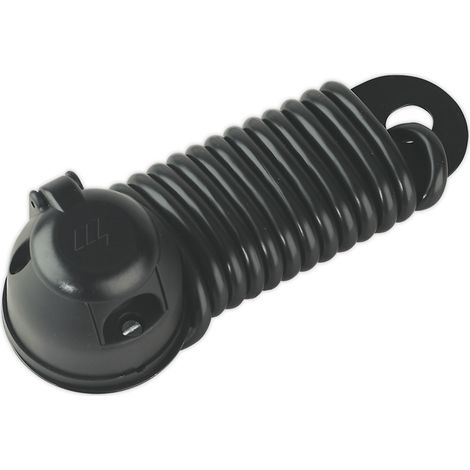 Sealey Towing Socket Assembly N-Type 12V TB11 (1/2)