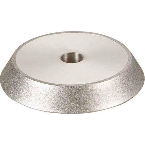 HM grinding wheel for bit sharpener Holzmann bsg26pro-hm (1/2)