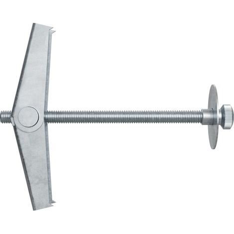 fischer Kippdübel KD 4 B 10 Stk