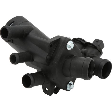 Boîtier de thermostat de liquide de refroidissement 032121111N, remplacement pour Octavia Felicia MK II (1/5)