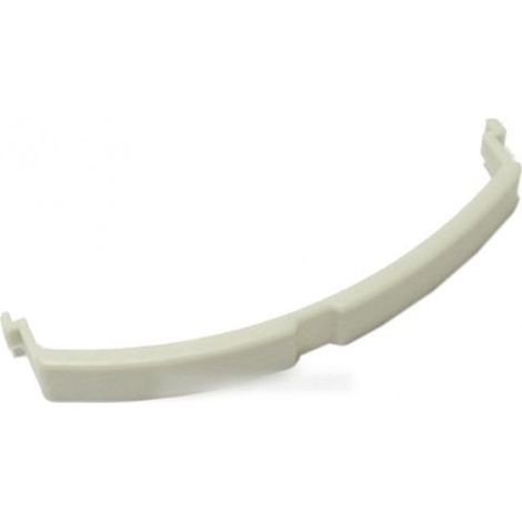 Pastilla de fricción de tambor para secadora BRANDT 57X0599