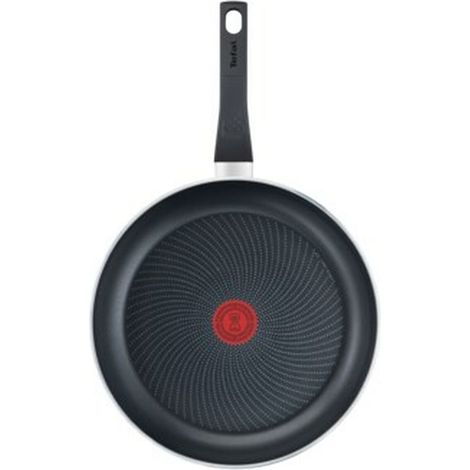 Sartén Tefal Start & Cook de 28 cm - Antiadherente, titanio (1/3)