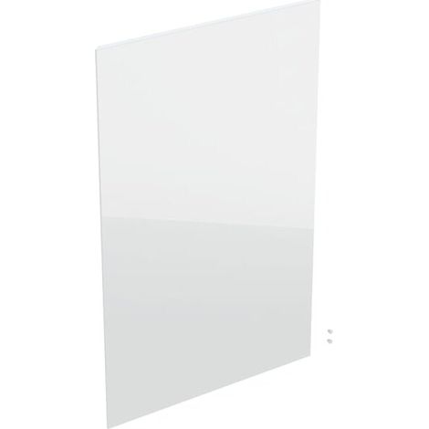 Geberit 246094001 Porte pour armoire murale, coin droit, 45x70cm (1/2)