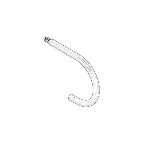 Dornbracht 04282206600-00 Bec Pièces de rechange