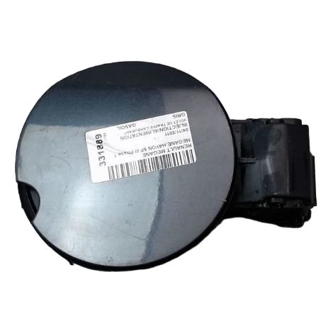 [PRODUIT D'OCCASION] Volet De Trappe Carburant RENAULT Megane III Phase 1 2008-2012 ♻️ Ref Oe. 788300005r - Garantie à vie (1/3)
