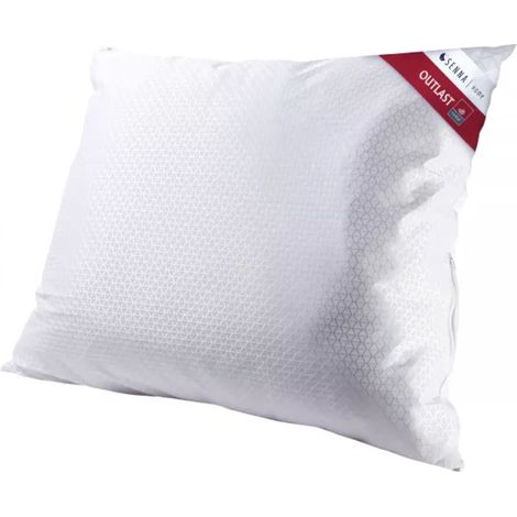 Almohada ajustable 70x70 OUTLAST Senna Home (1/4)