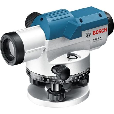 Bosch PRO Optical Level GOL 32 D 0601068502