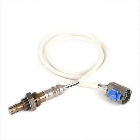Sensor de oxígeno trasero L36D-18-862 234-4044 L33M-18-861B Compatible con 6 (1/5)