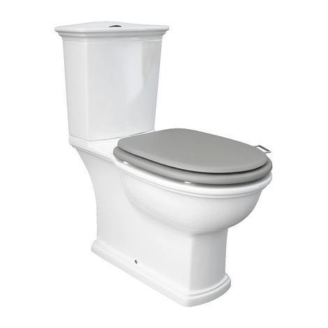 VASO MONOBLOCCO WASHINGTON Misura: Scarico a Pavimento