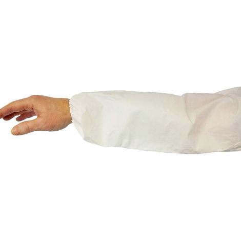 3M 444  Armschutz 444 Kleider-Größe: Unisize     Weiß