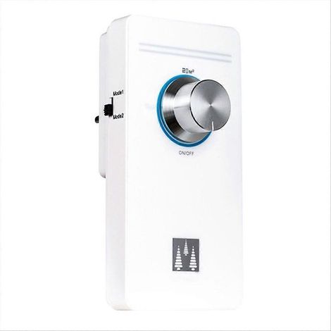 Purificateur d'air générateur d'oxygène pour chambre, bureau ou bureau (prise européenne) (1/5)