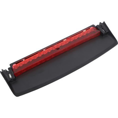 Troisième feu stop arrière surélevé pour Audi A5 Coupé (2008-2016) - Visibilité améliorée - Référence : 8T0945097B (1/5)