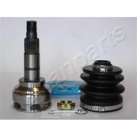 Jeu de joints, arbre de transmission Japanparts GI-712 SUBARU 7232-20041